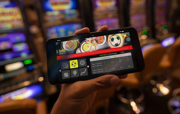 Discover Exciting Betting Opportunities with Betwinner Discover Exciting Betting Opportunities with Betwinner