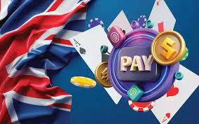 Explore the Thrill of UK Online Slots Casino Mobile Explore the Thrill of UK Online Slots Casino Mobile