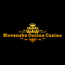 Slovenske kasina Vaša brána k zábave a výhram