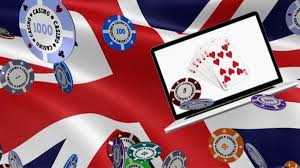The Future of Gambling Exploring the Online Casino App UK The Future of Gambling Exploring the Online Casino App UK