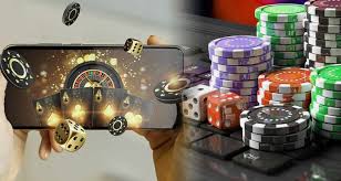 The Future of Gambling Exploring the Online Casino App UK The Future of Gambling Exploring the Online Casino App UK