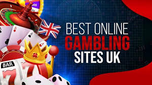 The Ultimate Guide for Online Casino UK Players 6 The Ultimate Guide for Online Casino UK Players 6