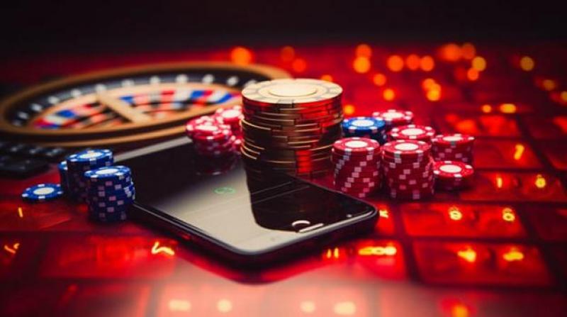 Ultimate Guide to Lucky Mister Casino & Sportsbook Ultimate Guide to Lucky Mister Casino & Sportsbook